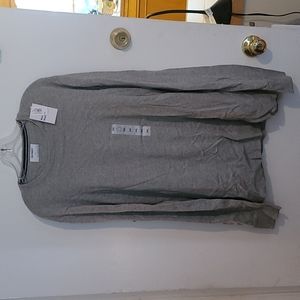Mens light weight sweater